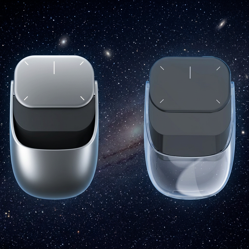 Cheerdots 2 AI Air Mouse