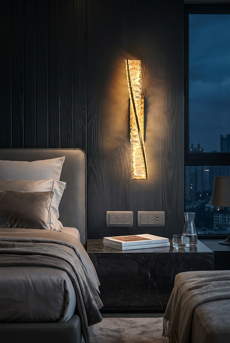 Modern LED Wall Lamp