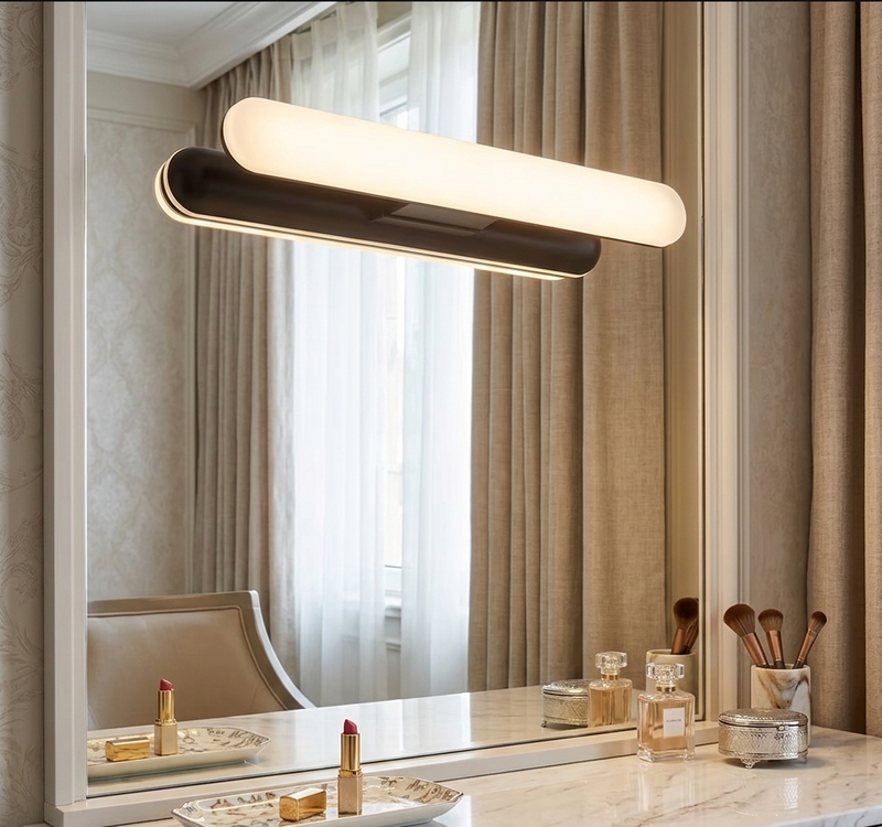 Rechargeable LED Night Light