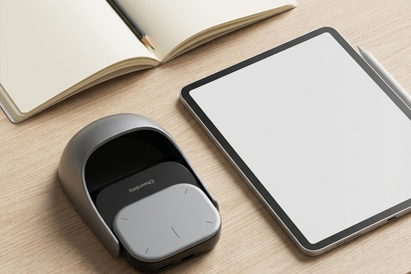Tech essential
