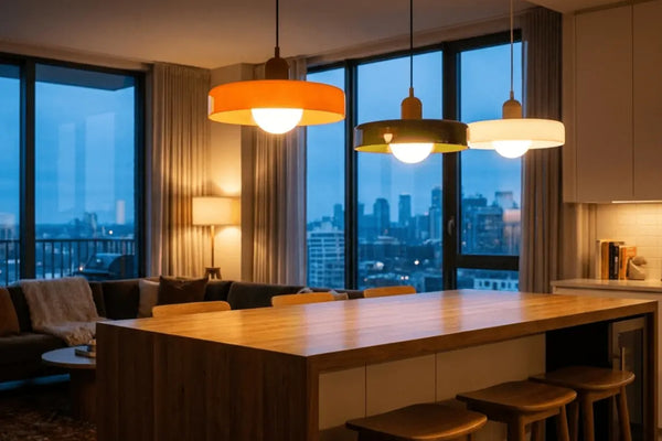 home lights