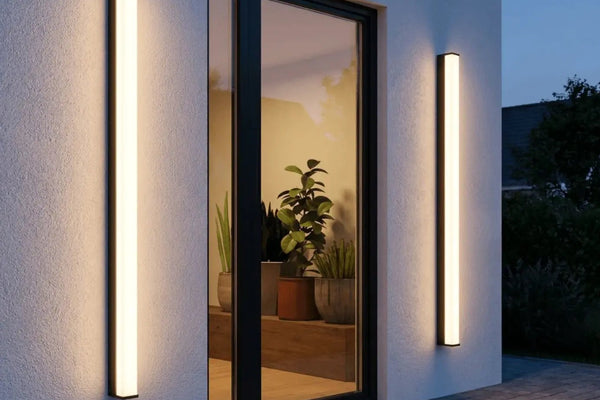 outdoor lights