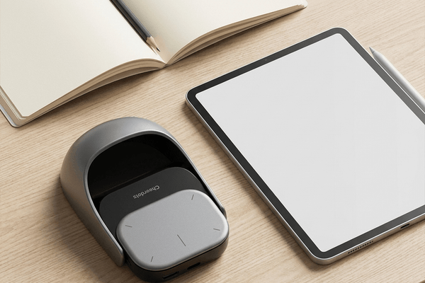 Tech essential