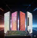 IROK 82 Key Mechanical Gaming Keyboard