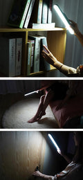 Rechargeable LED Night Light