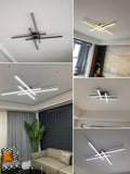 Modern LED Ceiling Light
