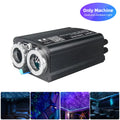 RGBW Fiber Optic Star Ceiling Light Kit for Car (3M)