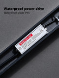 Modern Waterproof LED Wall Light