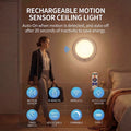 Wireless Motion Sensor Ceiling Light