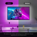 COB LED Strip Light 220V – High Density 288 LEDs/m Waterproof Flexible Light