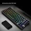 IROK 82 Key Mechanical Gaming Keyboard