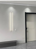 Modern Nordic LED Wall Lamp