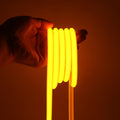 COB LED Strip Light 220V – High Density 288 LEDs/m Waterproof Flexible Light