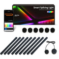 Modern Smart LED Wall Lamp