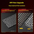 Hi75C Series Mechanical Keyboard