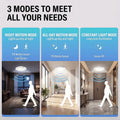 Wireless Motion Sensor Ceiling Light