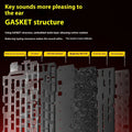 Hi75C Series Mechanical Keyboard