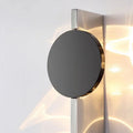 Modern LED Wall Sconce – Minimalist Up & Down Lighting