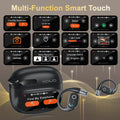 AI Translation Wireless Earbuds