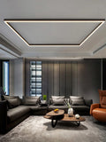 Modern Nordic Ceiling Light