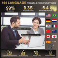 AI Translation Wireless Earbuds
