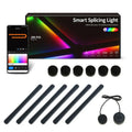 Modern Smart LED Wall Lamp