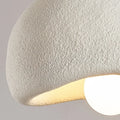 Wabi-Sabi Pendant Light – Modern Minimalist LED Hanging Lamp