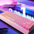 Mercury 68 Key Mechanical Gaming Keyboard