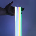 COB LED Strip Light 220V – High Density 288 LEDs/m Waterproof Flexible Light