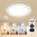 Smart Motion Sensor Ceiling Light
