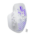 Tri-Mode MMO Gaming Mouse