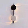 Modern LED Wall Sconce – Minimalist Up & Down Lighting