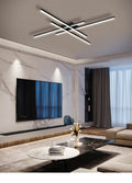 Modern LED Ceiling Light
