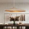 Japanese Style Pendant Light – Handcrafted LED Hanging Lamp