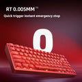 IROK 82 Key Mechanical Gaming Keyboard