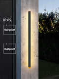 Modern LED Wall Lamp