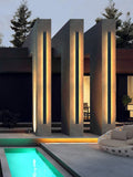 Modern LED Wall Lamp