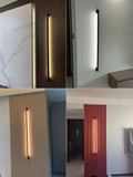 Modern Nordic LED Wall Lamp