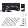Modern Smart LED Wall Lamp