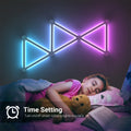 Modern Smart LED Wall Lamp