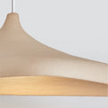 Japanese Style Pendant Light – Handcrafted LED Hanging Lamp