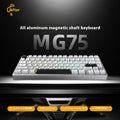 IROK 82 Key Mechanical Gaming Keyboard