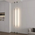 Nordic Slim LED Pendant Light