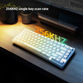 IROK 82 Key Mechanical Gaming Keyboard