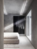Up & Down LED Wall Lamp – Modern Stainless Steel Sconce