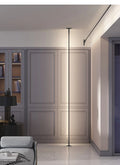 Up & Down LED Wall Lamp – Modern Stainless Steel Sconce