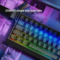Mercury 68 Key Mechanical Gaming Keyboard