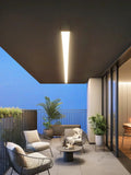 Modern Waterproof LED Wall Light
