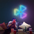 Modern Smart LED Wall Lamp