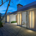 Modern Waterproof LED Wall Lamp